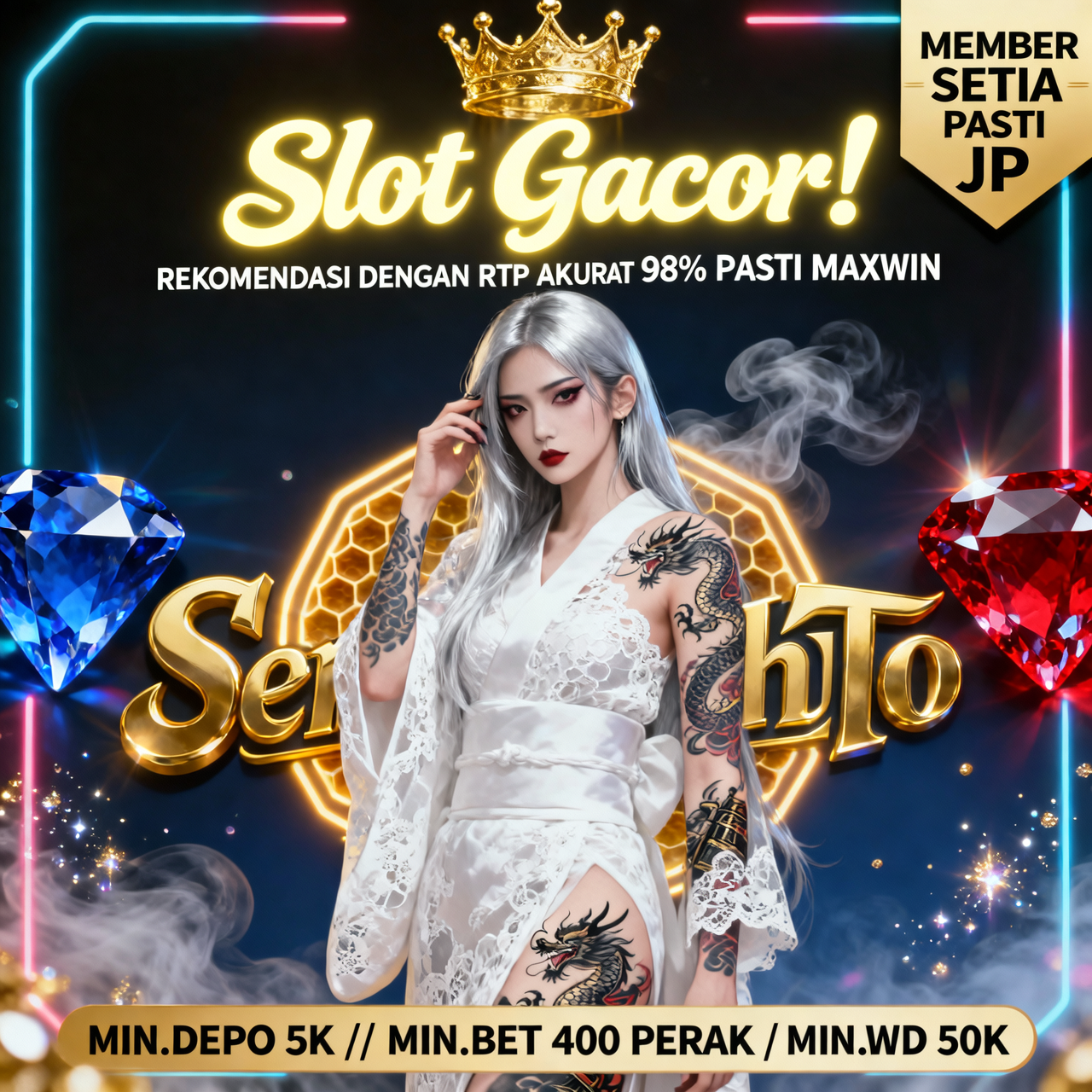 SEMBAHTOTO - Bandar Toto 4d & Togel Online Resmi