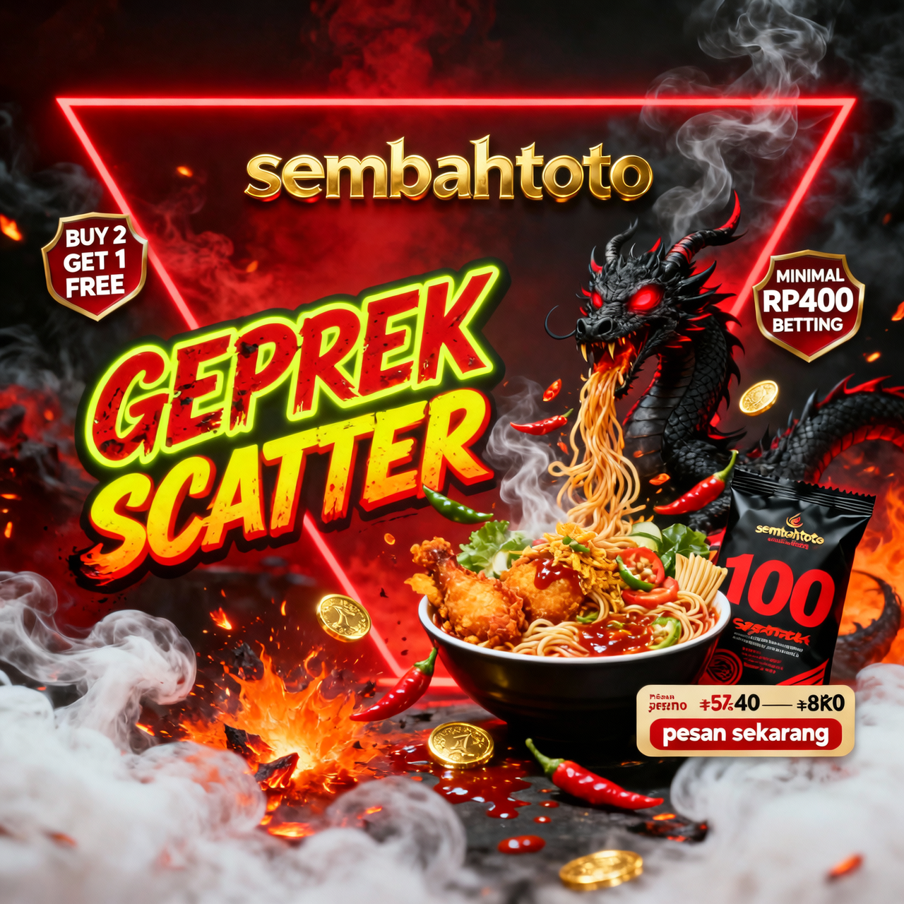 SEMBAHTOTO ~ Situs Toto 5d & Togel Online 2026